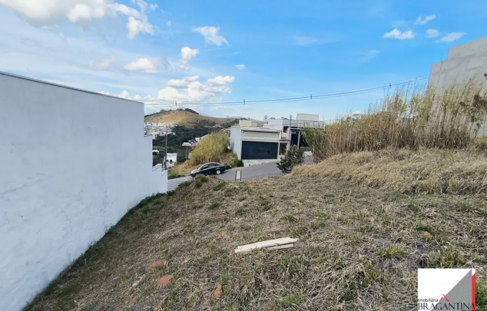 Vendo, Terreno, Residencial Villa Verde, Bragança Paulista, SP.