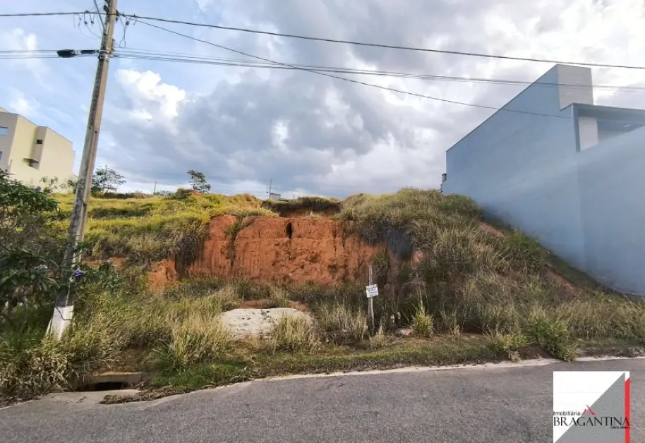 Vendo, Terreno, Villa Verde, Bragança Paulista, SP - Foto 0