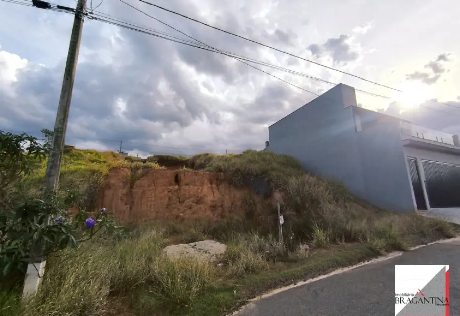 Vendo, Terreno, Villa Verde, Bragança Paulista, SP - Foto 1