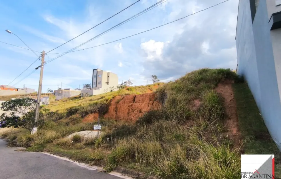 Vendo, Terreno, Villa Verde, Bragança Paulista, SP