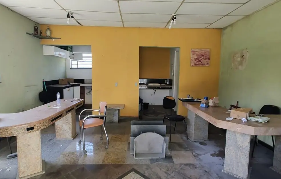 Aluga, imóvel comercial, Centro, Bragança Paulista-SP