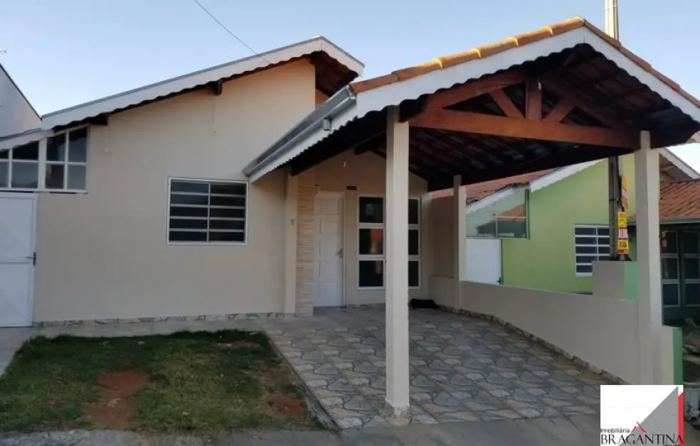 Vende, casa térrea, Condomínio Villa de Espanha, Bragança Paulista, SP
