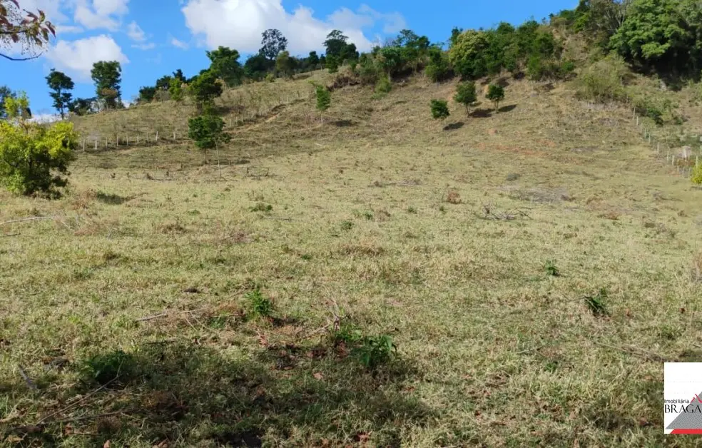 Vende, terreno, Rodovia João Correia da Silva, Munhoz-MG