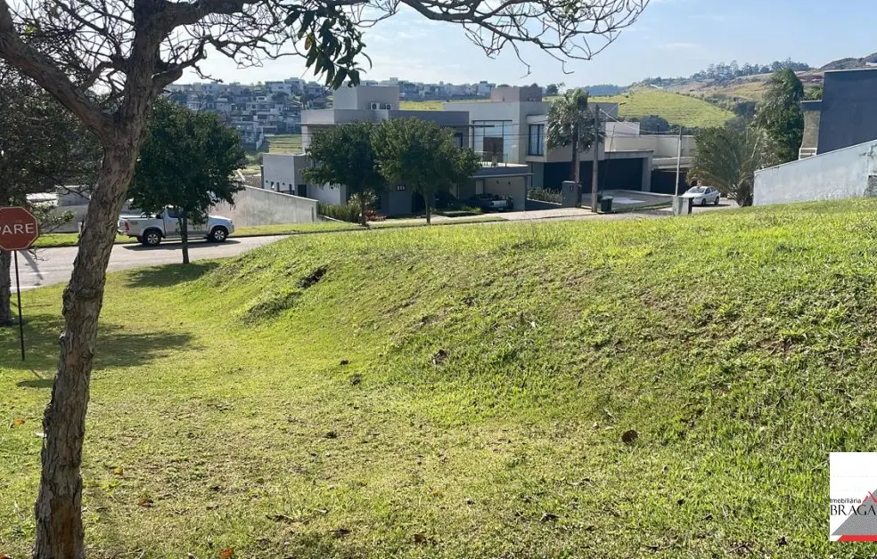 Vendo, lote, Cond. Res. Portal de Bragança, zona sul , Bragança Pta-SP
