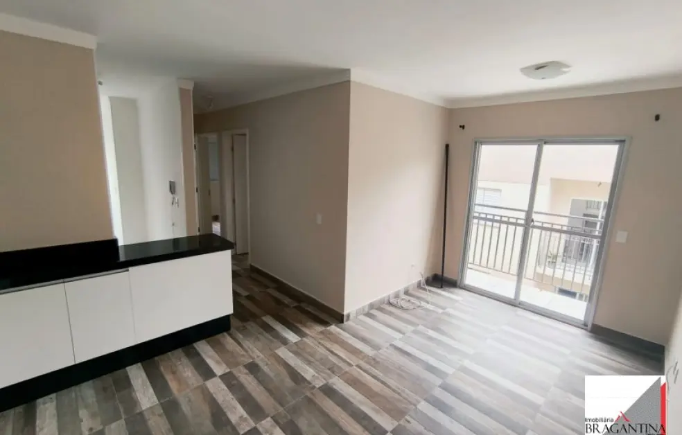 Vende, apartamento, Ilhas do Caribe, Bragança Paulista-SP
