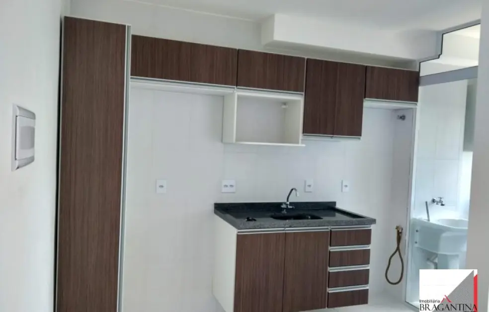 Vende, apartamento, Villagio Jaguari 1, Bragança Paulista-SP