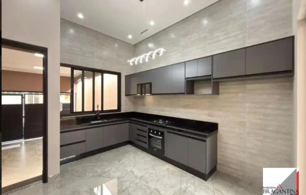 Vende, casa, térrea, Quinta dos Vinhedos, Bragança Paulista-SP