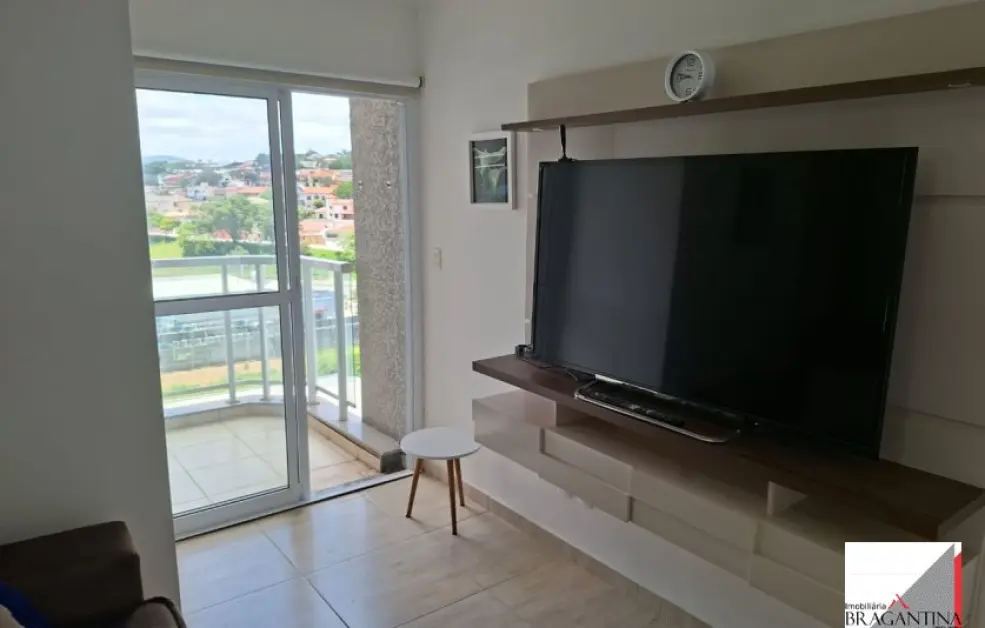 Vende, apartamento , mobiliado, centro, Vila Gato, Bragança Pta-SP