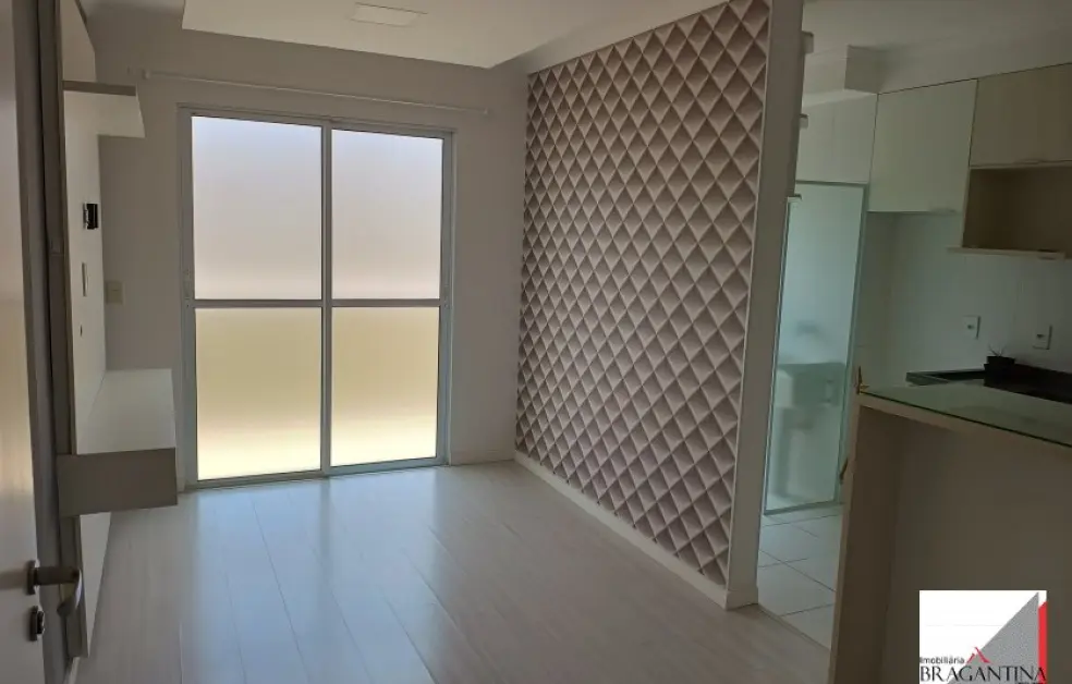 Vende, apartamento, Villagio Jaguari I, Bragança Paulista-SP
