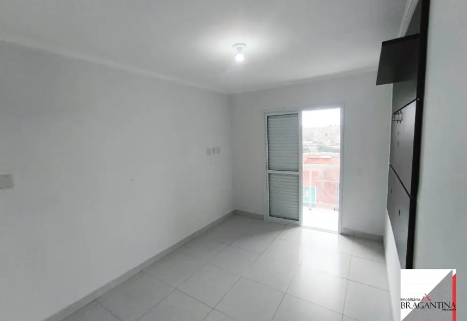 Vende, apartamento, condomínio fechado, Vila Bianchi, Bragança Pta, SP - Foto 2