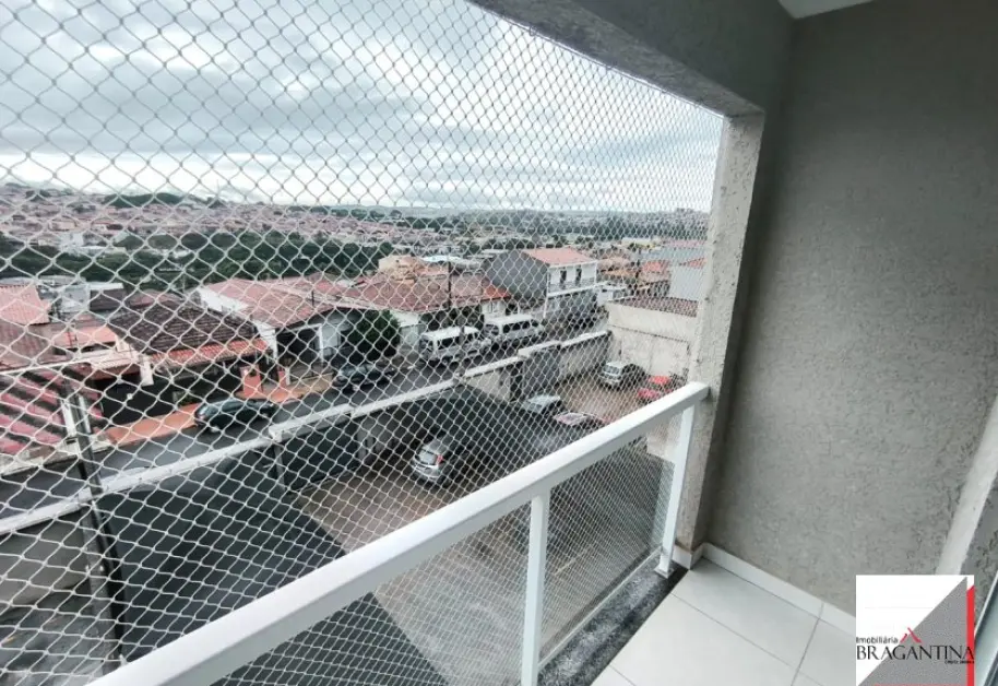Vende, apartamento, condomínio fechado, Vila Bianchi, Bragança Pta, SP - Foto 3