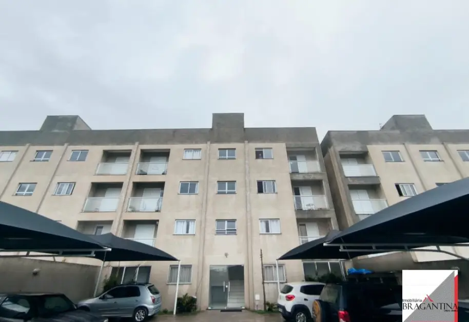 Vende, apartamento, condomínio fechado, Vila Bianchi, Bragança Pta, SP - Foto 6