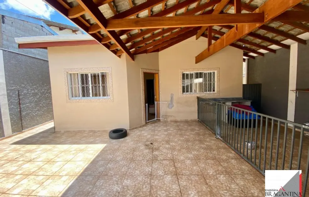 Aluga, casa, térrea, Jardim Vista Alegre, Bragança Paulista-SP