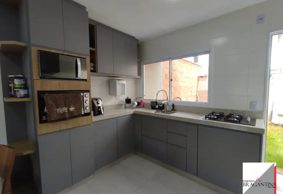 SOBRADO EM CONDOMINIO CEREJEIRAS - Foto 0