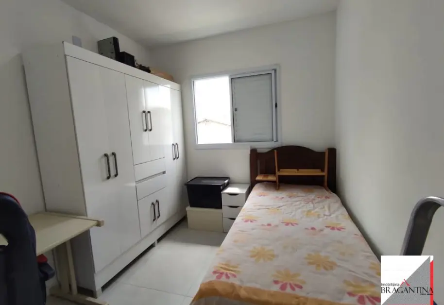 SOBRADO EM CONDOMINIO CEREJEIRAS - Foto 4