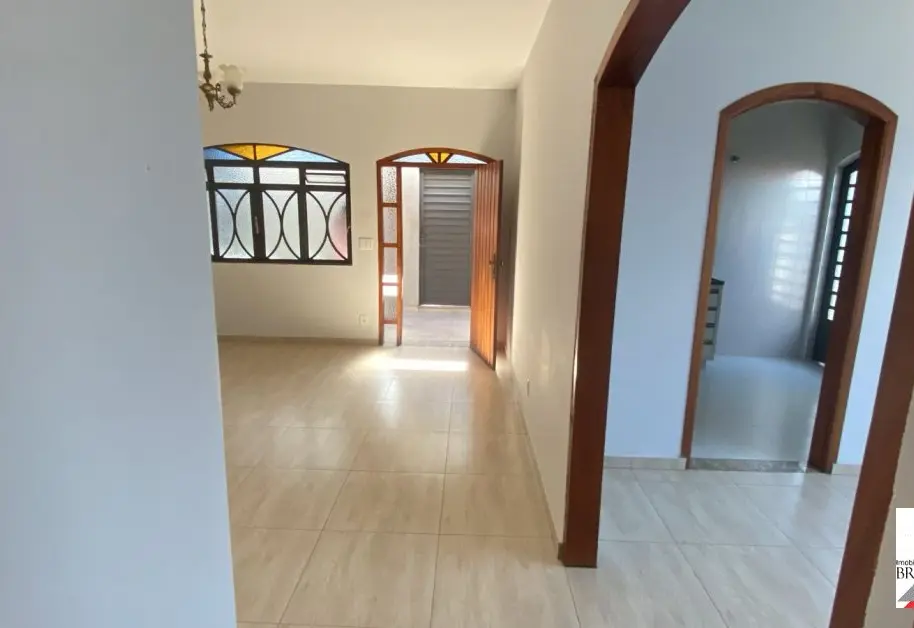 Venda, casa, térrea, jd novo mundo, Bragança Pta - SP - Foto 0