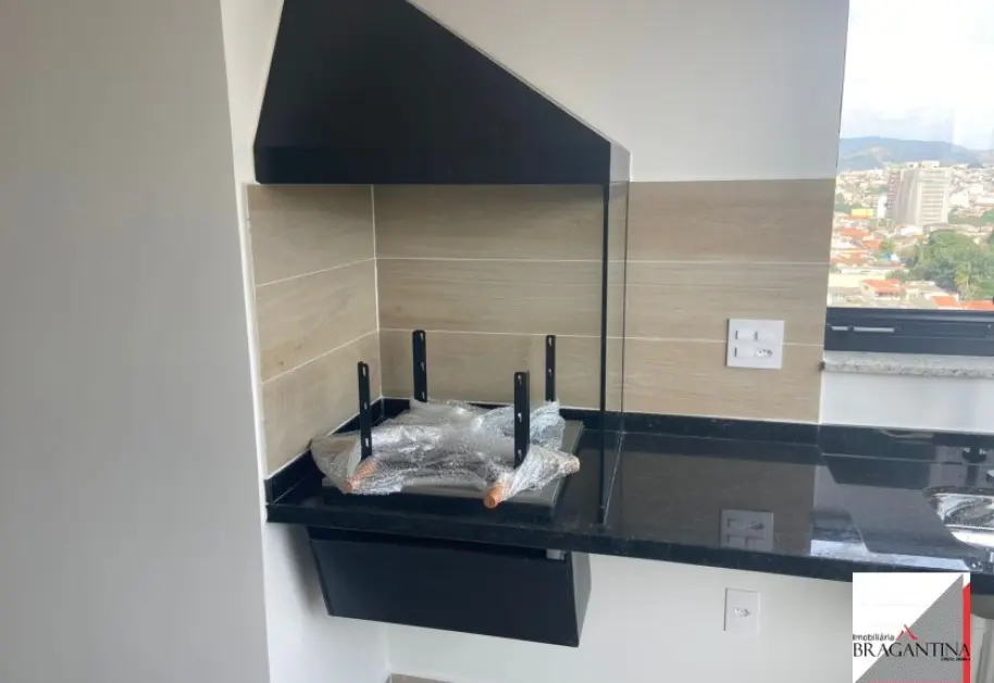 Vende, apartamento, bairro Alvinópolis, Atibaia - SP - Foto 15