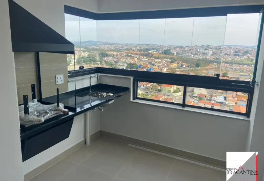Vende, apartamento, bairro Alvinópolis, Atibaia - SP - Foto 18