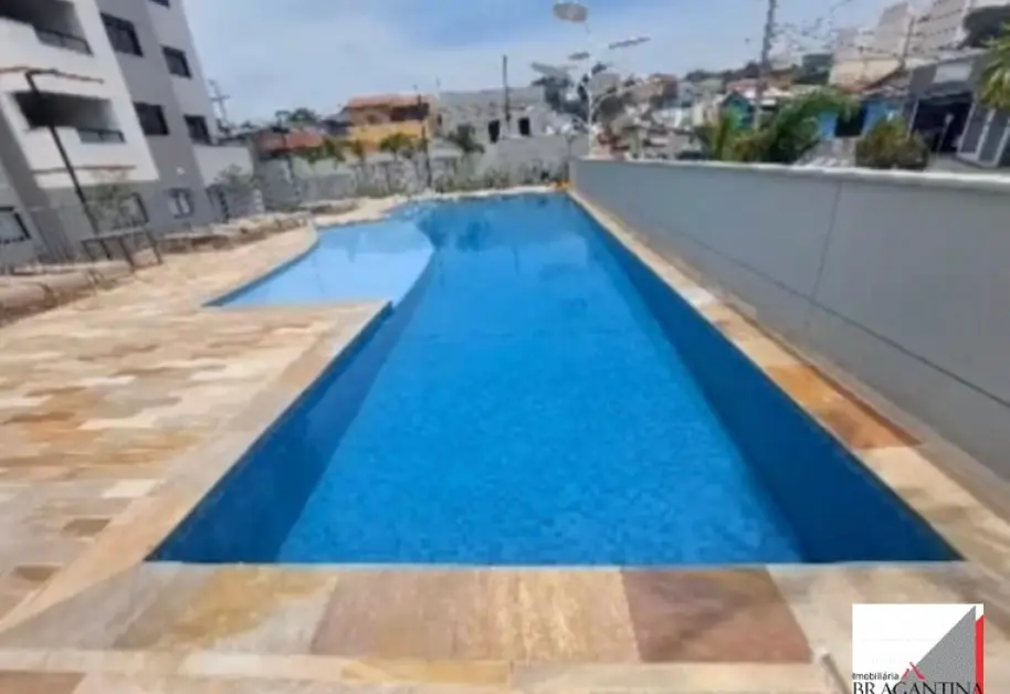 Vende, apartamento, bairro Alvinópolis, Atibaia - SP - Foto 1