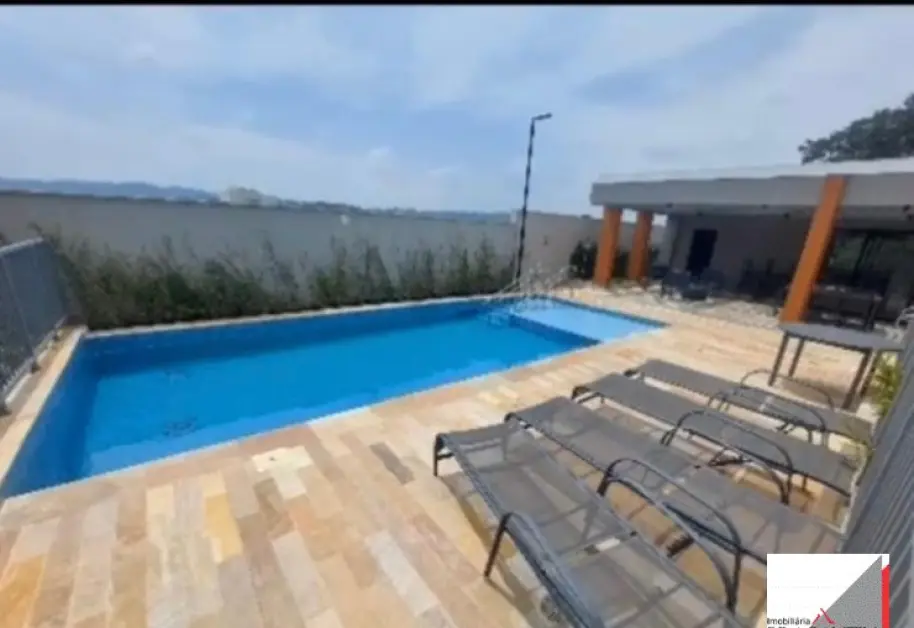 Vende, apartamento, bairro Alvinópolis, Atibaia - SP - Foto 2