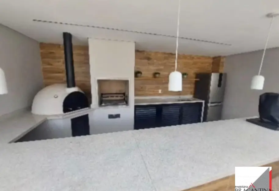 Vende, apartamento, bairro Alvinópolis, Atibaia - SP - Foto 4