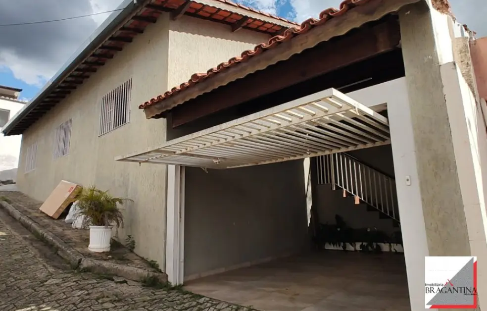 Vende, casa, Jardim das Nações, Centro, Bragança Paulista, SP