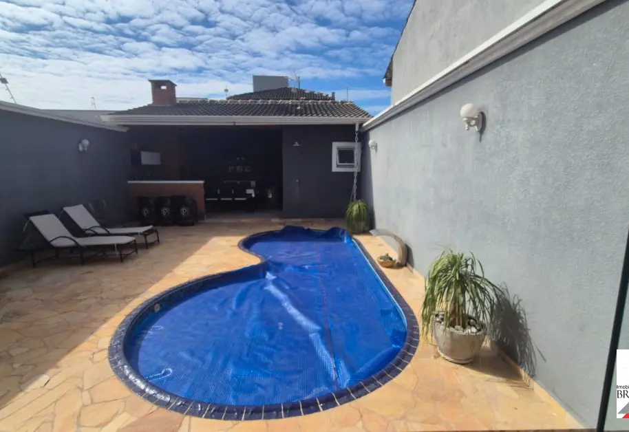 Vende, Casa, Sobrado, ATIBAIA - SP - Foto 0