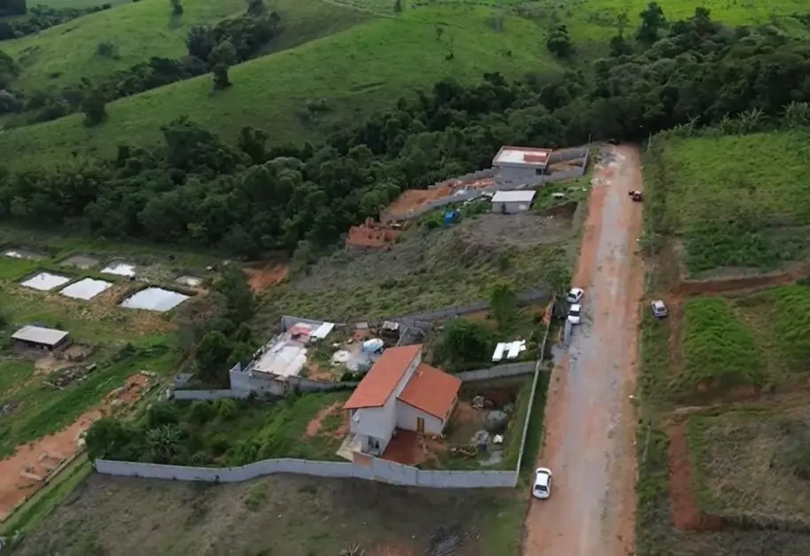 VENDE, TERRENO, ATIBAIANOS, BRAGANÇA PAULISTA - SP - Foto 0