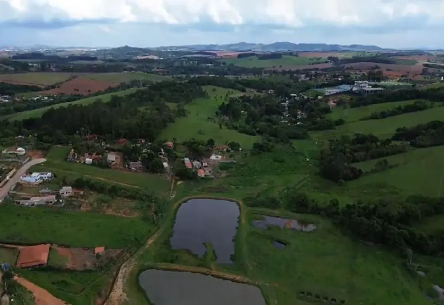 VENDE, TERRENO, ATIBAIANOS, BRAGANÇA PAULISTA - SP - Foto 1