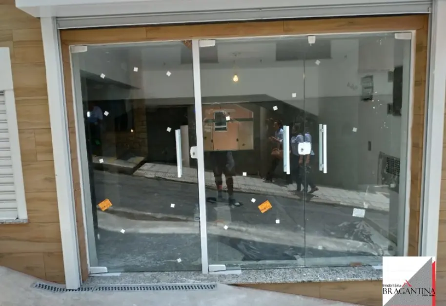 Aluga, salão comercial, Centro, Bragança Paulista, SP - Foto 3