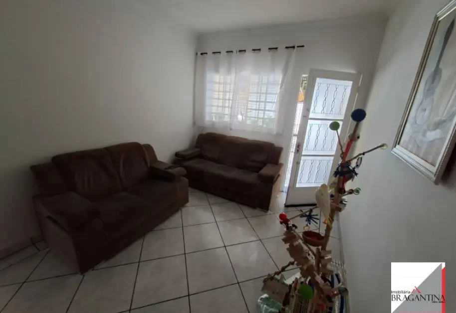 Vende, casa, térrea, Vila Batista, zona norte, Bragança Paulista-SP - Foto 0