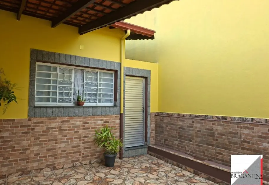 Vende, casa, térrea, Vila Batista, zona norte, Bragança Paulista-SP - Foto 3