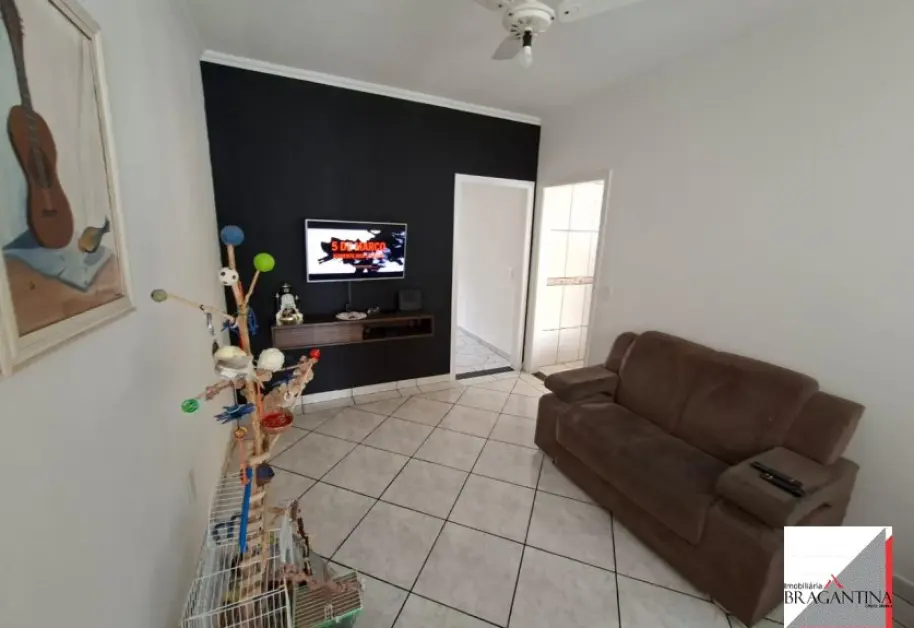 Vende, casa, térrea, Vila Batista, zona norte, Bragança Paulista-SP - Foto 4