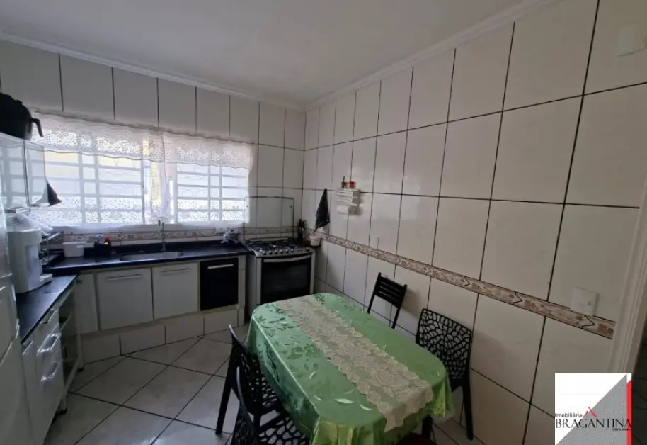 Vende, casa, térrea, Vila Batista, zona norte, Bragança Paulista-SP - Foto 6