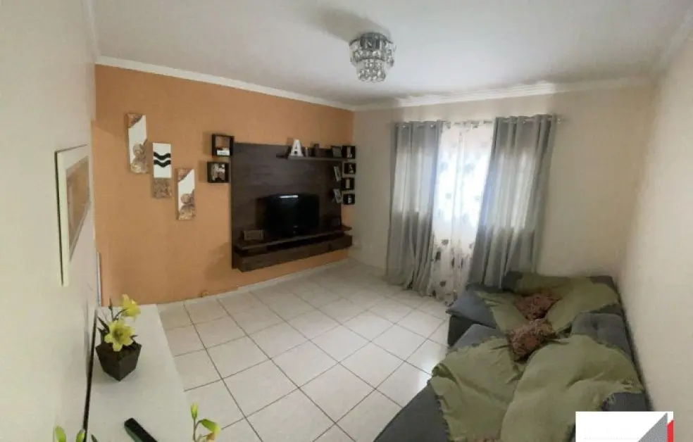 Venda, casa térrea, Recanto Elizabeth, Bragança Paulista - SP 