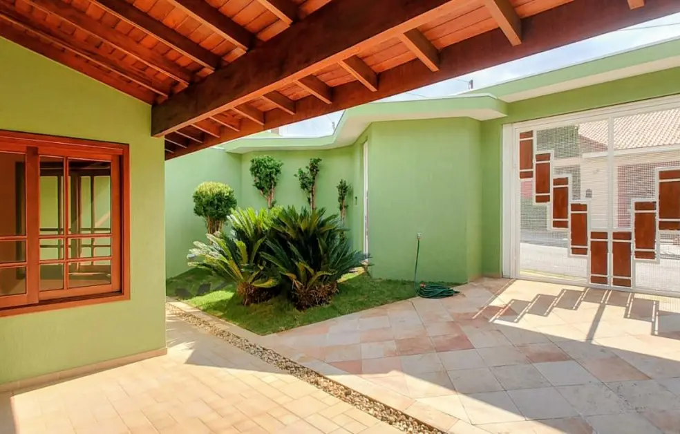 Vende, casa, Residencial das Ilhas, Zona Sul, Bragança Paulista, SP