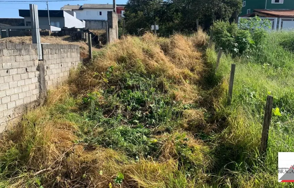 Vende, terreno, jd lago do moinho, Bragança Pta - SP 