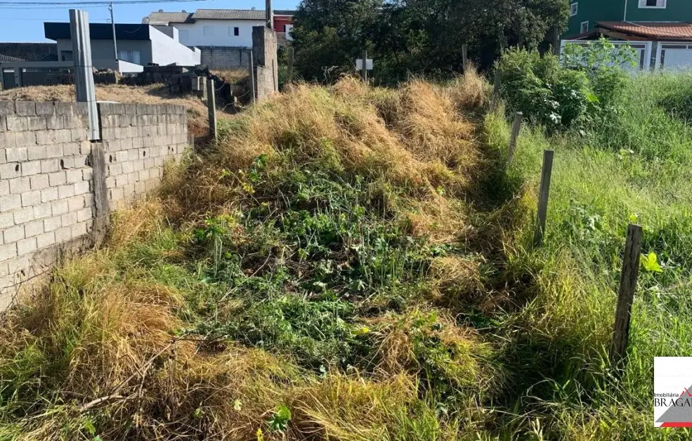 Vende, terreno, jd lago do moinho, Bragança Pta - SP 
