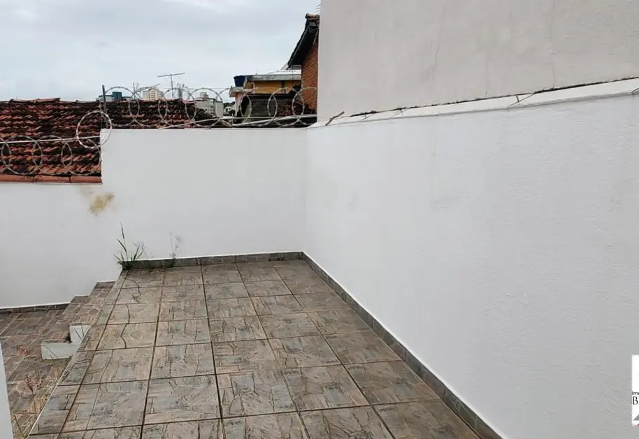 Aluga, casa térrea, centro, Bragança Paulista, SP - Foto 1