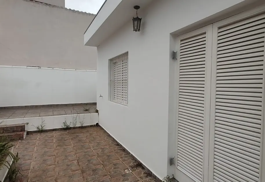 Aluga, casa térrea, centro, Bragança Paulista, SP - Foto 6