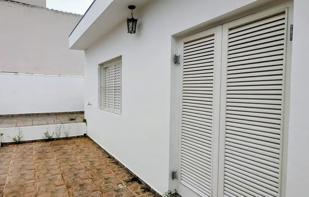 Aluga, casa térrea, centro, Bragança Paulista, SP