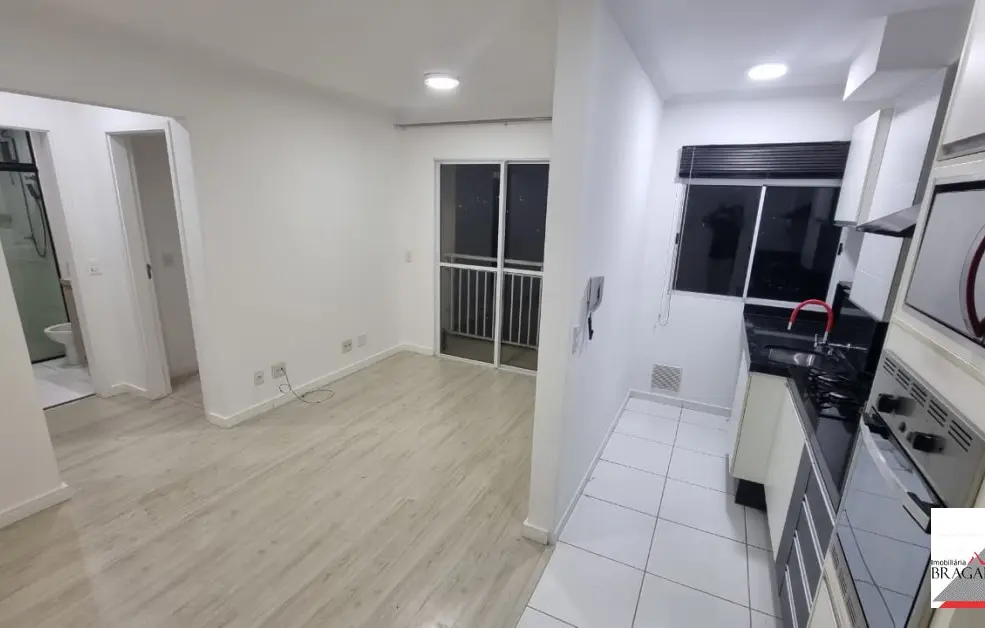 Vende, apartamento, Villagio Jaguari I, Bragança Paulista-SP