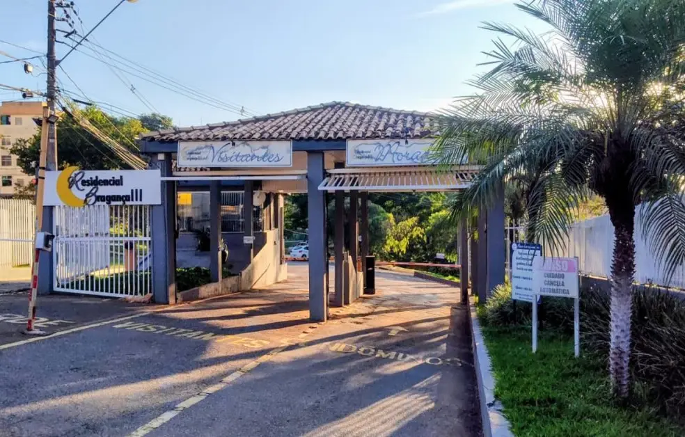 Aluga, apartamento, Condomínio Bragança 3, Bragança Paulista-SP