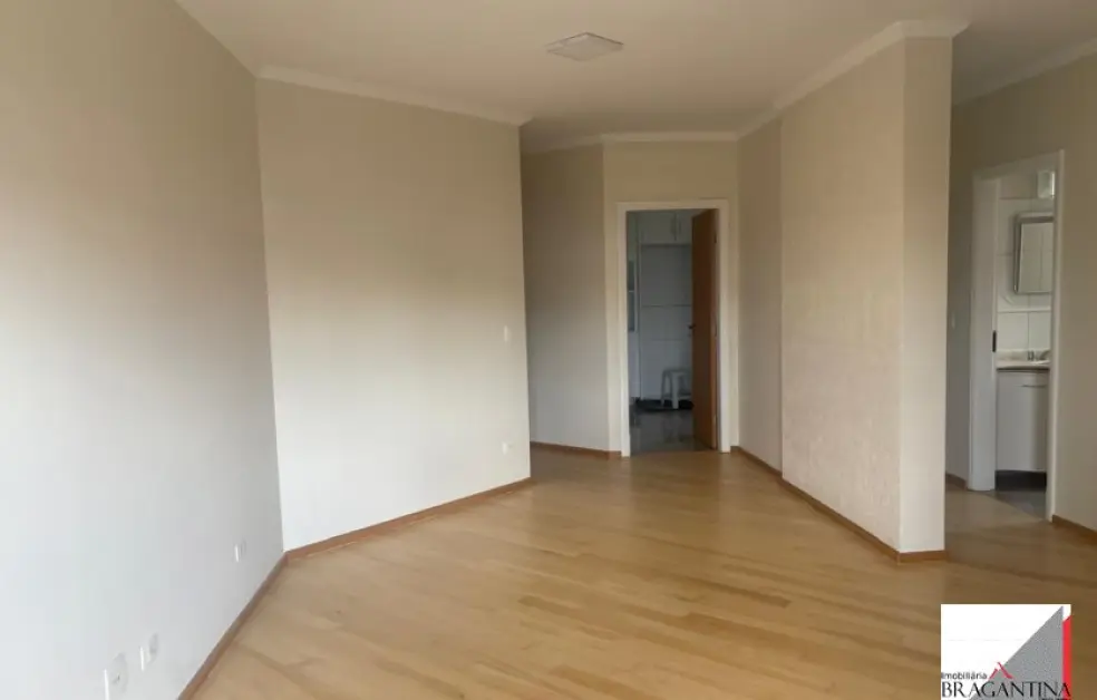 Aluga, apartamento, Edifício Dom Pedro I, Bragança Paulista, SP