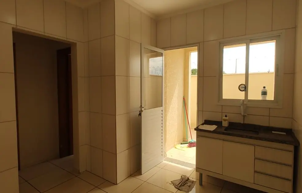 Aluga, apartamento, Vila Esperança, Bragança Paulista-SP