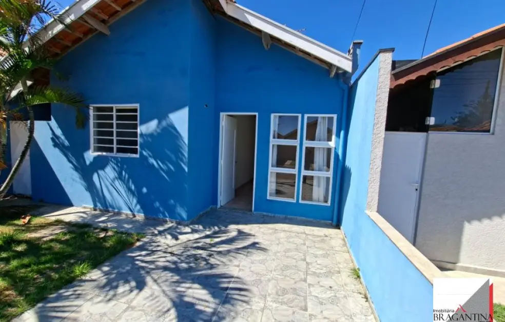 Casa Terrea em Condominio