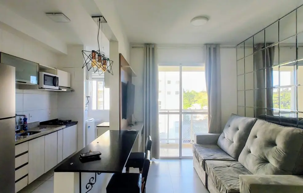 Vende, aluga, apartamento, Residencial Soleil, Bragança Paulista, SP