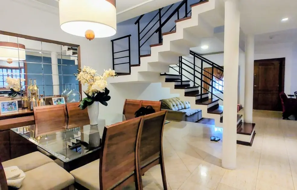 Vende, casa, Jardim Europa, zona sul, Bragança Paulista-SP