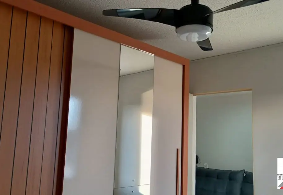 Vende, apartamento, Henedina Cortez, zona norte, Bragança Paulista-SP - Foto 0