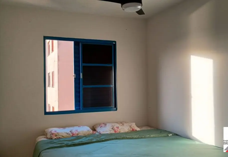 Vende, apartamento, Henedina Cortez, zona norte, Bragança Paulista-SP - Foto 7
